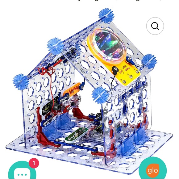 Snap Circuit Project Set - Picture 4 of 5